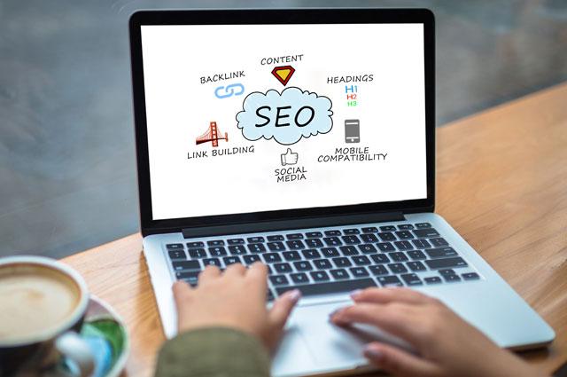 鄭州網站優化公司對工作人員的要求